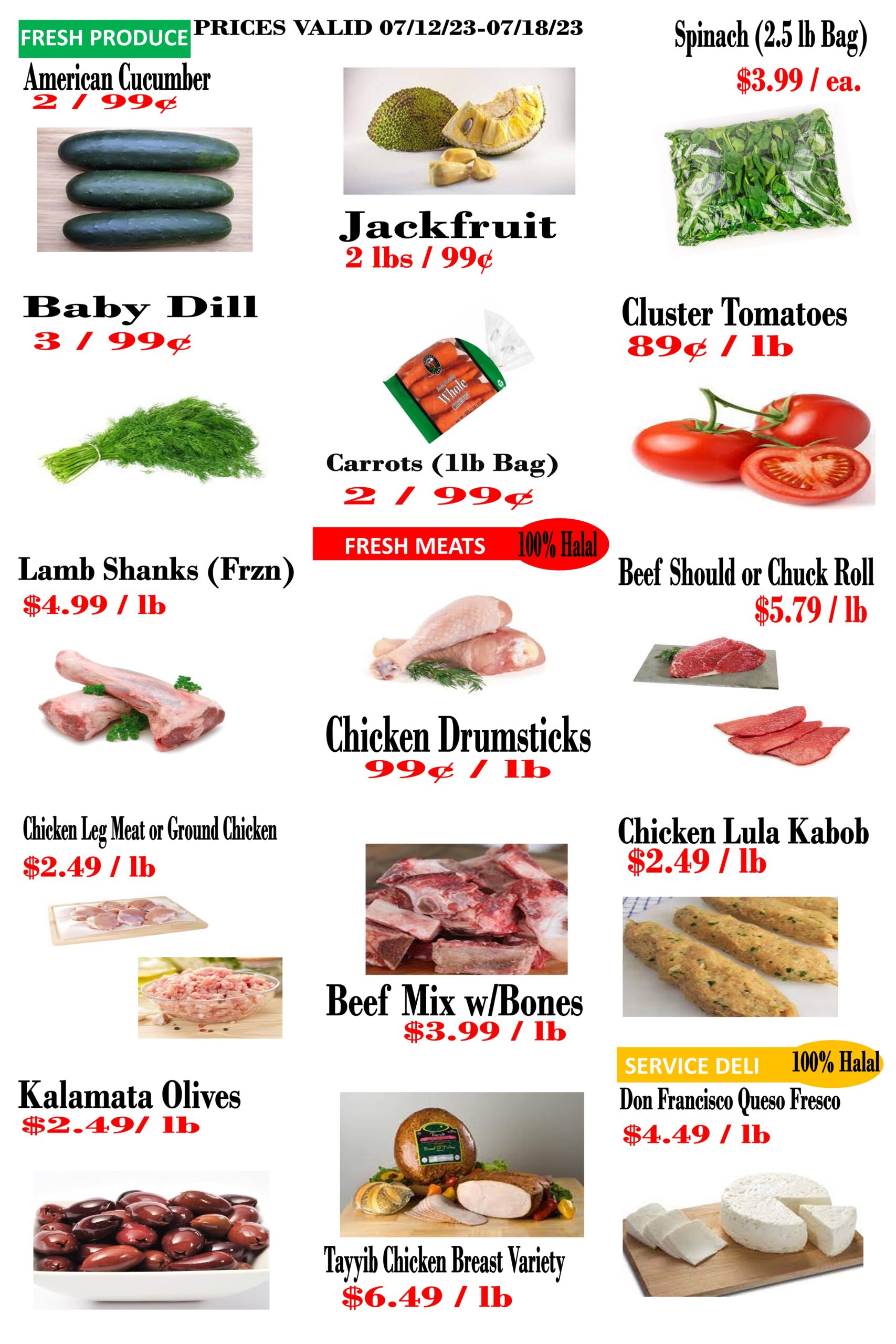 Garden Fresh Weekly Ad Fasci Garden